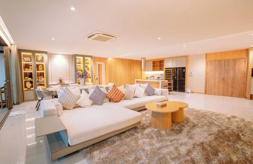Khanom Hotel | Luxtalay Khanom Hotel