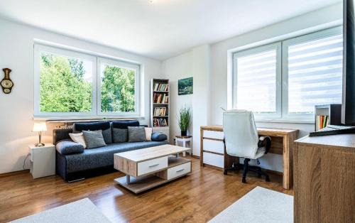 Velky Slavkov Apartment | LuxTatras Apartment