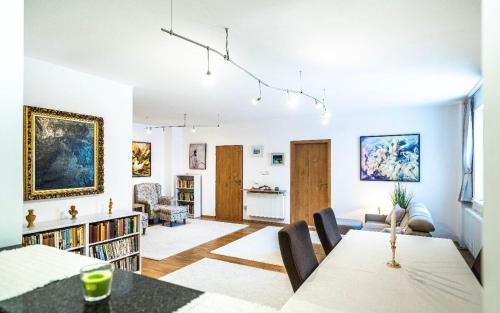 Velky Slavkov Apartment | LuxTatras Apartment