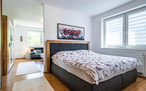 Velky Slavkov Apartment | LuxTatras Apartment