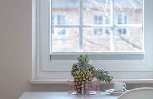Wenningstedt-Braderup House | Luxurious "Haus Grüne Düne" with its own sauna oasis and plenty of space in a top location