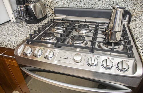 Santiago Province Condo | Luxurious 3-Bedroom Condo near Airport & HOMS