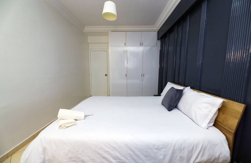 Diour Jamaa Apartment | Luxueux 2 Chambres équipé/5min gare Rabat ville