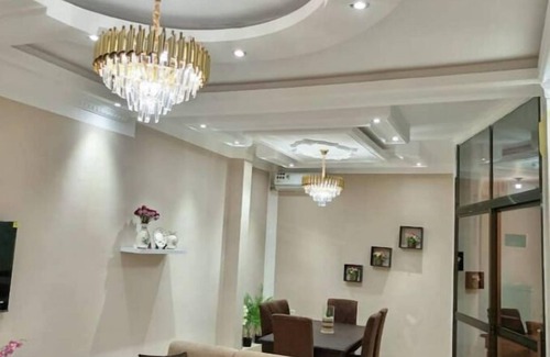 Lubumbashi Apartment | Luxueux Appart Golf