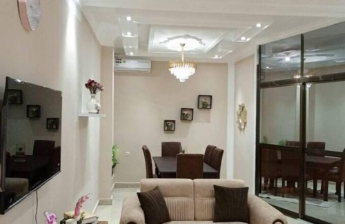 Lubumbashi Apartment | Luxueux Appart Golf