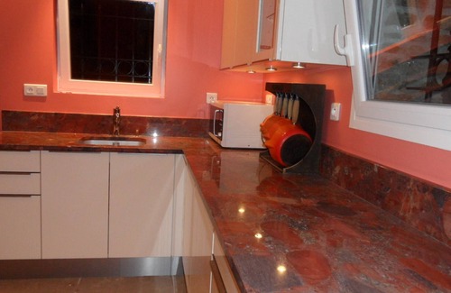 Cavaliere Apartment | luxueux appartement 68 m2 petite vue mer