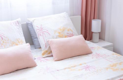 Fresnes Apartment | Luxueux appartement proche Paris, Orly, Rungis et Massy