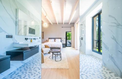 Fontvieille Villa | Luxueux domaine au cœur des alpilles