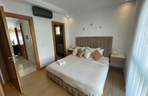 Tamrhakht Apartment | Luxueux & Haut Standing OceanSwing Stay Taghazout Bay