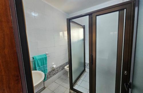 Komo-Mondah Apartment | Luxueux Platinium