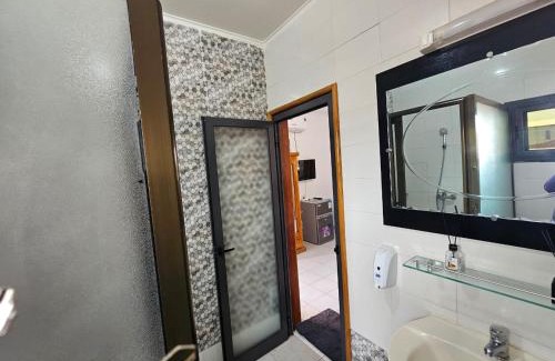 Komo-Mondah Apartment | Luxueux Platinium