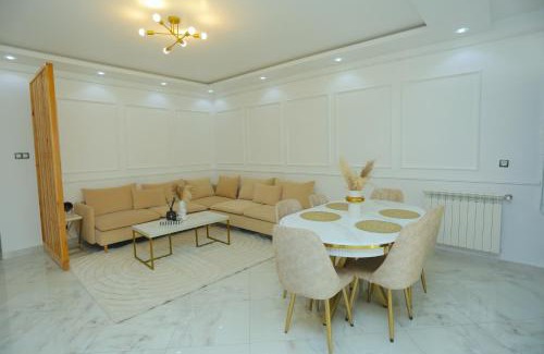 Oran Apartment | Luxueux T3 à Oran.