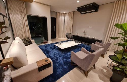 Tapana House | Luxuosa casa em Belém para a COP 30