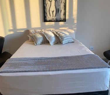 Sao Jose House | Luxuosa e Elegante Residência