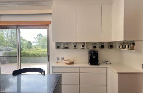 Caldas da Rainha Villa | Luxuosa Vila Alvorninha