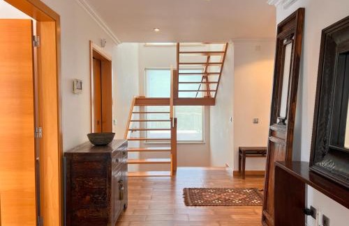 Caldas da Rainha Villa | Luxuosa Vila Alvorninha