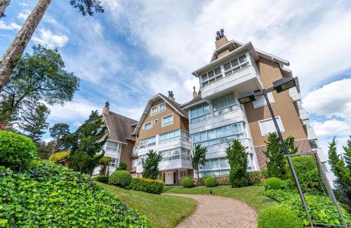 Vila Suica Apartment | Luxuoso Apartamento Central para 10 Pessoas