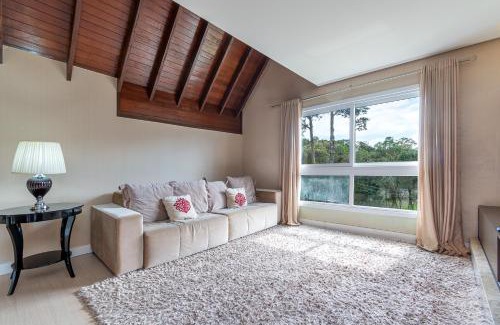 Vila Suica Apartment | Luxuoso Apartamento Central para 10 Pessoas