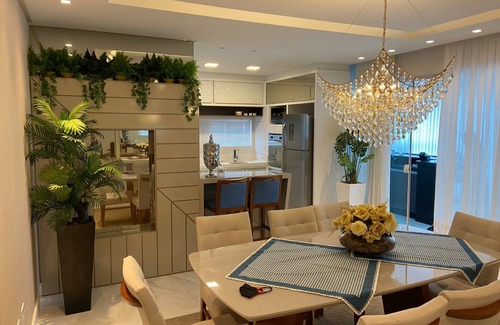 Andorinha Apartment | Luxuoso Apartamento NO Coração DE Meia Praia