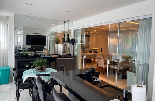 Andorinha Apartment | Luxuoso Apartamento NO Coração DE Meia Praia