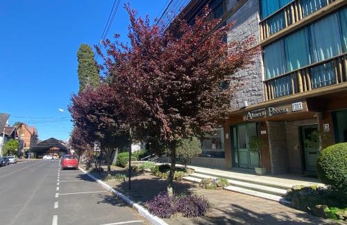 Gramado City Centre Apartment | LUXUOSO APT ALMERIS PECCIN no Centro de GRAMADO