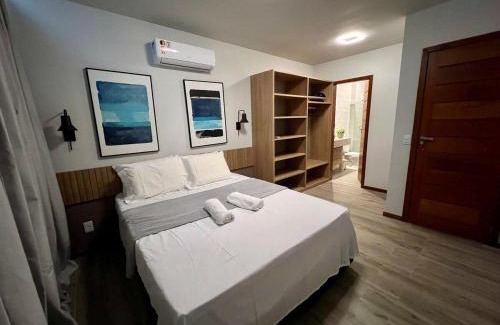 Barra Grande House | Luxuoso Apto na Villa de BG.