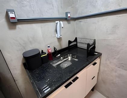 Centro Apartment | Luxuoso e moderno, Em frente ao metro e 3km das Praias