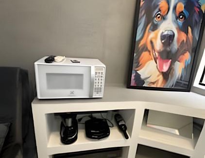 Centro Apartment | Luxuoso e moderno, Em frente ao metro e 3km das Praias