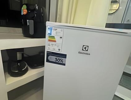 Centro Apartment | Luxuoso e moderno, Em frente ao metro e 3km das Praias