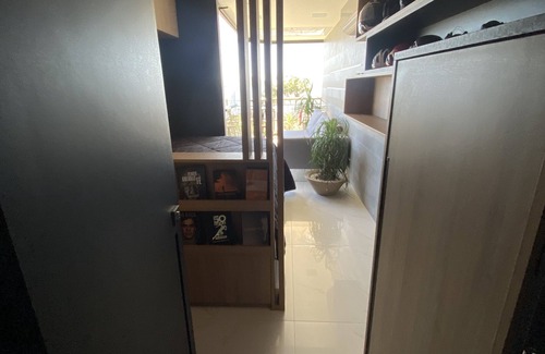Camboinhas Apartment | Luxuoso Flat em Camboinhas