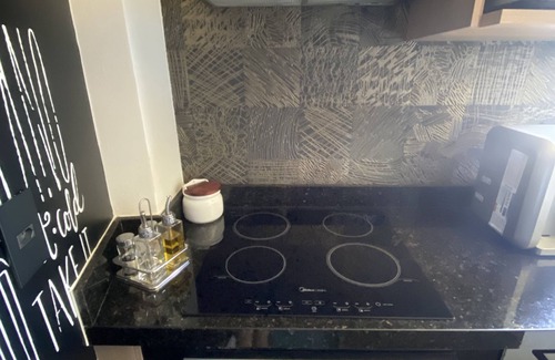 Camboinhas Apartment | Luxuoso Flat em Camboinhas
