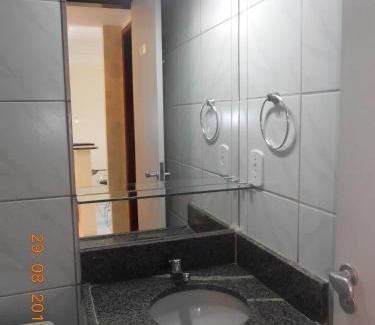 Pina Apartment | Luxuoso Quarto E Sala Mobiliado