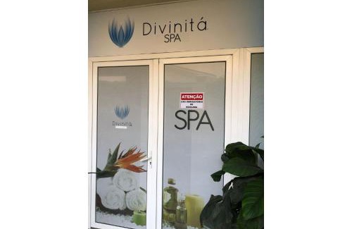 Jurere Apartment | Luxuoso resort cinco estrelas com vista para o mar