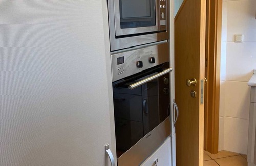 Hessisch Oldendorf Apartment | Luxuröses Apartment im Erdgeschoß - Weserlounge Apartments
