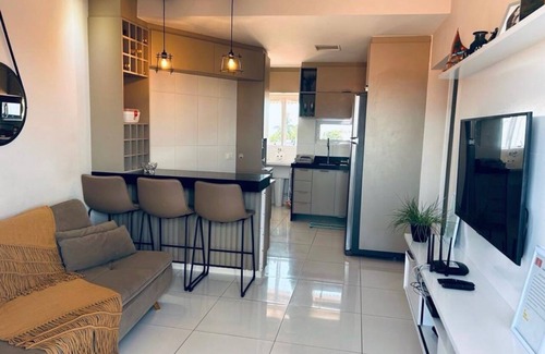 Sao Jose da Coroa Grande Apartment | Luxury Apartment 300 meters from the sea