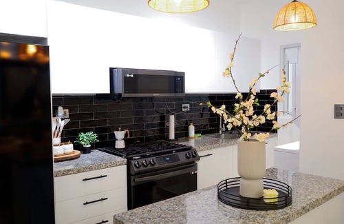 San Francisco de Macoris Apartment | Luxury Apartment a 2 Mins de Ciplaci y de Muchos Lugares de Entretenimientos