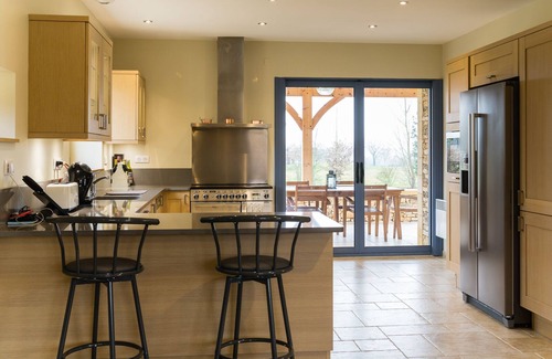 Saint-Crepin-et-Carlucet House | Luxury 3 Bed Home with Heated Swimming Pool, Brand New Air Con and Boules Pitch