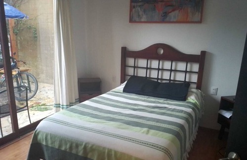 San Agustin de las Juntas House | Luxury Bungalow 1 km. from Oaxaca Airport