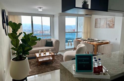 Bucaramanga Apartment | Luxur Skyline Germania en Bucaramanga