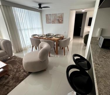 Bucaramanga Apartment | Luxur Skyline Germania en Bucaramanga