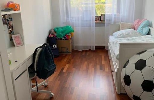 Wiesbaden Villa | Luxuriös ausgestattete Villa