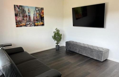 Meisenheim Apartment | Luxuriöse Ferienwohnung EG