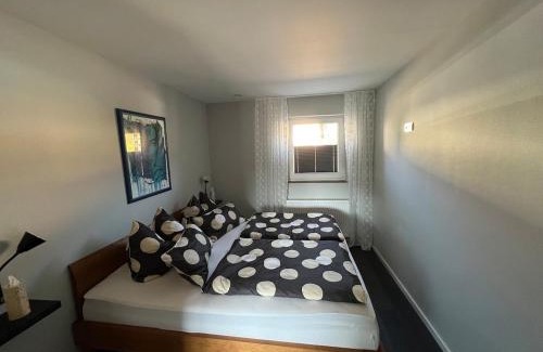 Meisenheim Apartment | Luxuriöse Ferienwohnung EG