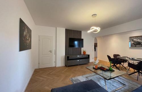 Saarburg Apartment | Luxuriöse Ferienwohnung mit Wellness Oase