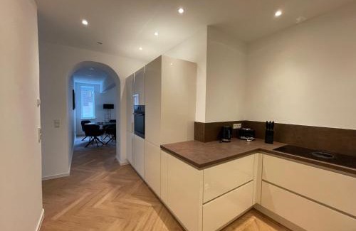 Saarburg Apartment | Luxuriöse Ferienwohnung mit Wellness Oase