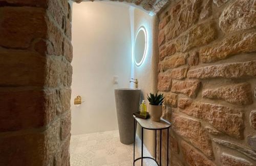 Saarburg Apartment | Luxuriöse Ferienwohnung mit Wellness Oase