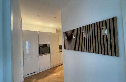 Saarburg Apartment | Luxuriöse Ferienwohnung mit Wellness Oase