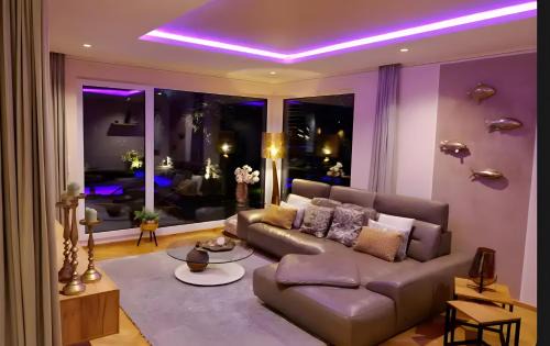 Warendorf Apartment | Luxuriöse Fewo Schaffner