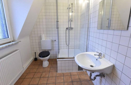 Barmen Apartment | Luxuriöse großzügige Wohnung mit zwei Schlafzimmer