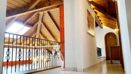 Steg Villa | Luxuriöse Villa Romantica